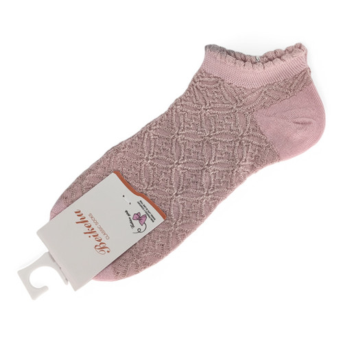 Pink Socks For Ladies