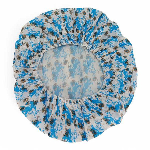 Shower Cap Blue Color Giftmandu