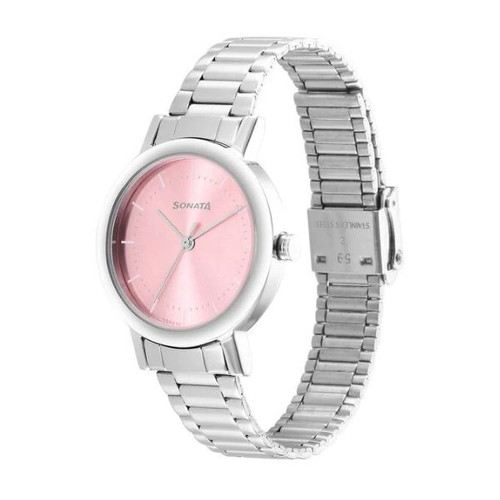 Sonata Essentials Watch for Ladies