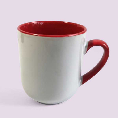 Beautiful Pyari Ama Ceramic Mug Giftmandu Beautiful Pyari Ama Ceramic Mug Giftmandu