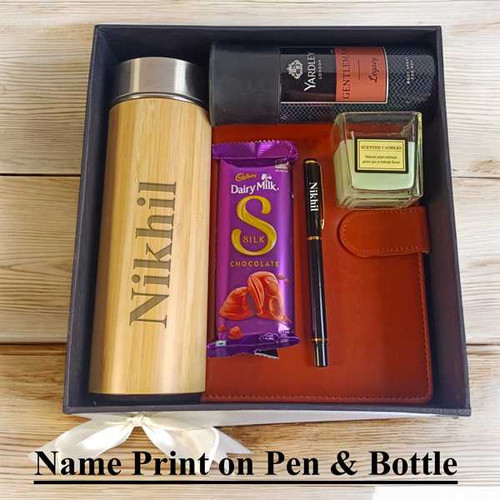 Personalize Gift Box for Him