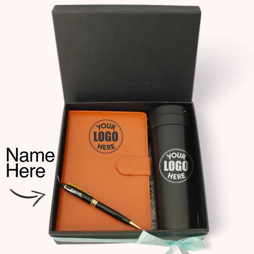 Personalize Corporate Gift Box