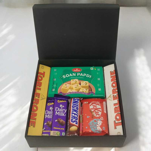 Sweet Harmony Gift Box