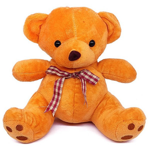 Love Cute Teddy with Ferrero Rocher