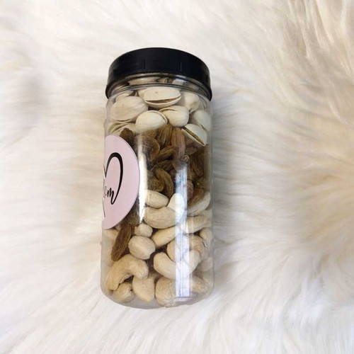 Delight Hamper For Mom with Healthy Snack Giftmandu