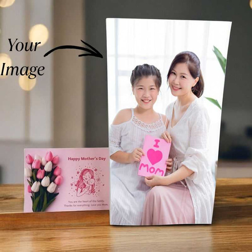 Timeless Love For Mom