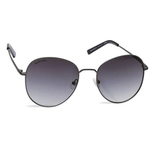 Fastrack, Unisex Round Sunglasses