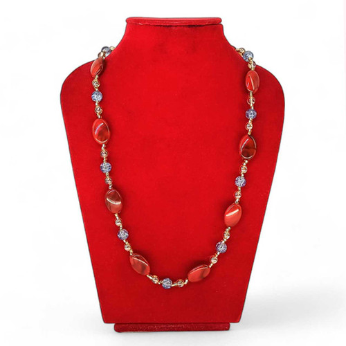 Traditional Gift with Accessories for Mother's Day Giftmandu