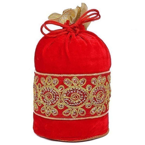 Sweet & Savory Gift Pouch – Gulab Jamun, Chhurpi, Gourmet Chocolates & Candle Giftmandu
