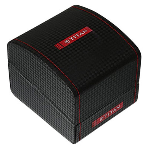 Titan Watch Box