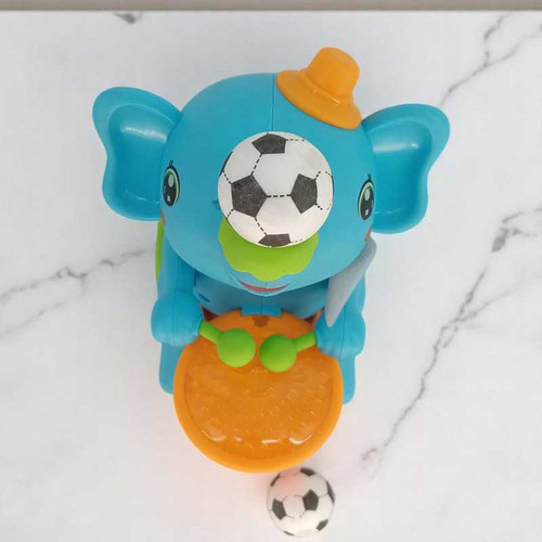 Magic Elephant Toy with Levitating Ball Giftmandu