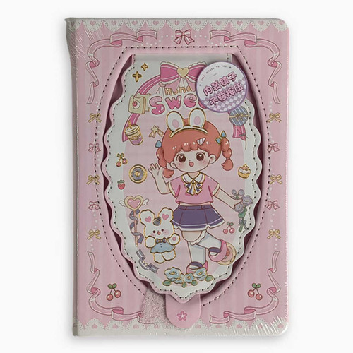 Sweet Birthday Surprise Gift Set – Teddy, Mug, Diary & Treats Giftmandu