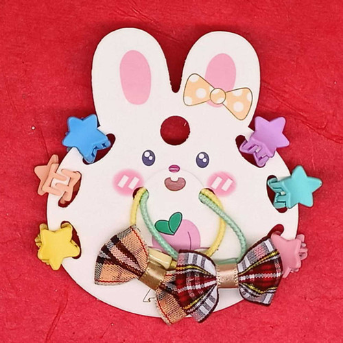 Mini Gift Set – Notebook, Chocolates, Teddy & Accessories Giftmandu