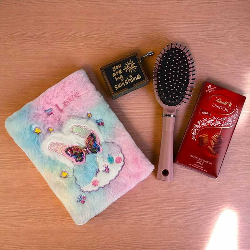 Blissful Beat & Sweet Gift Set