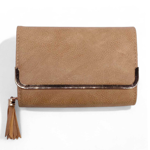 Birthday Purse with Personalize Photo Gift Giftmandu