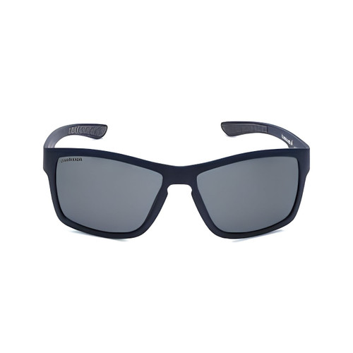 Fastrack Blue Square Men Sunglasses -P420BK2
