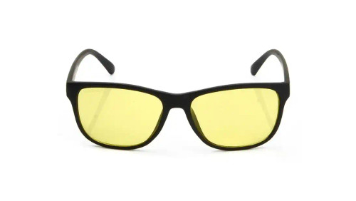 Fastrack Gray Wayfarer Sunglasses -P357YL7