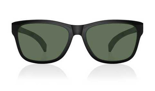 Fastrack Wayfarer Sunglasses For Men -P379GR4P