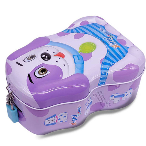 Fun Stationery Kit with Sweet Combo for Kids Giftmandu