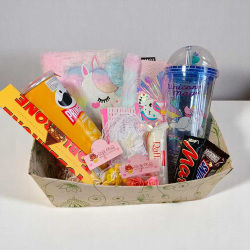 Kids Hamper Set For Her