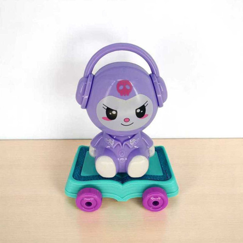 Playful Toy with Clip set with Cheesy Pringles Giftmandu