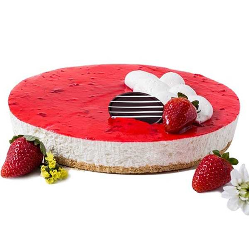 Strawberry Cheesecake (Australia Delivery Only)