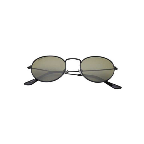 Fastrack Round Rimmed Sunglasses for Unisex -M259GR6P