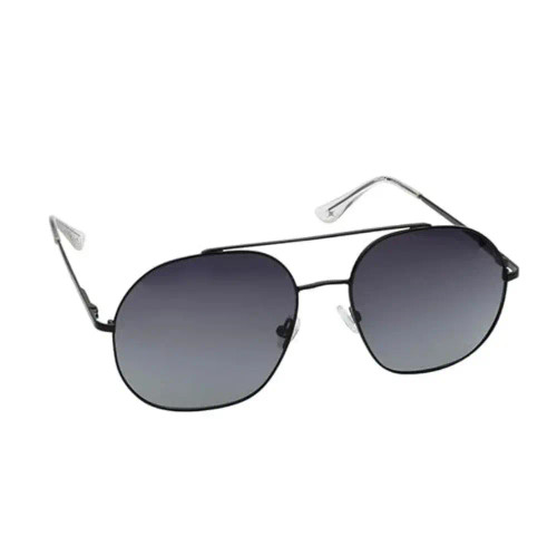Fastrack Men's Aviator Sunglasses-M263BK1