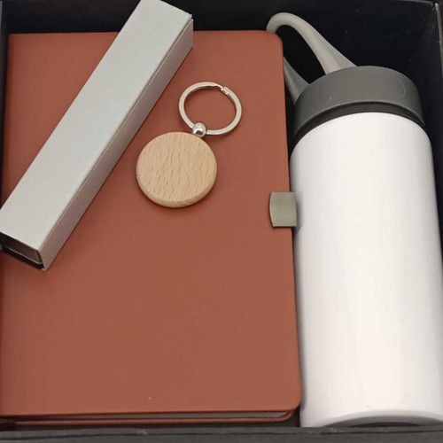 Personalize Gift Box for Teams & Clients JSR-338 Giftmandu