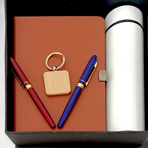 Tailored Gift Set with Branding JSR-342 Giftmandu
