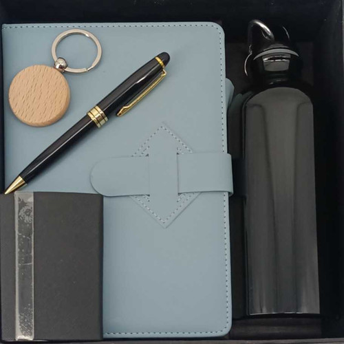 Premium Custom Gift Box for Professionals JSR-343 Giftmandu