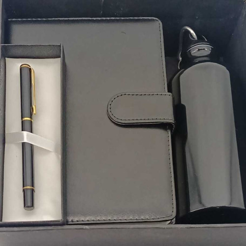 Sleek & Premium Custom Gift Box for Employees JSR-344 Giftmandu