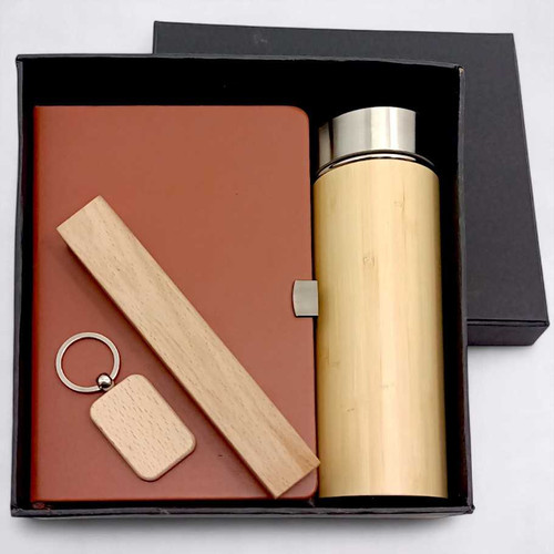 Personalize Stationery Item's & Bottle Gift Collection JSR-345 Giftmandu