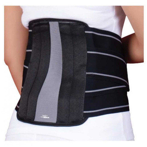 Med-e Move LS Belt with Natural Drynuts Combo JSR-369 Giftmandu