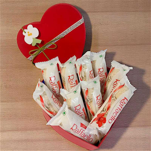 Raffaello Delight Gift Box