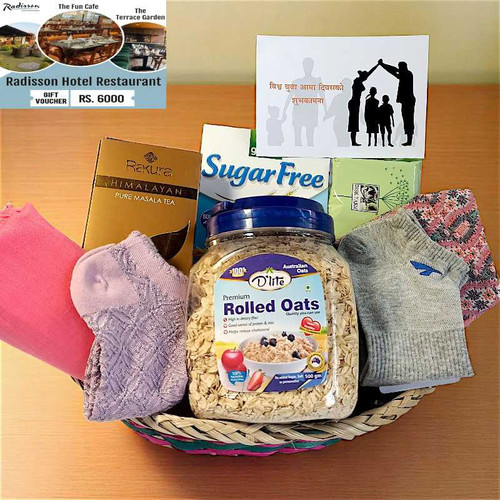 A Touch of Tradition – Celebrating Parents with Purpose