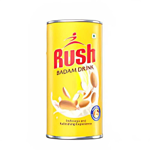 Sujal Rush Badam Drink 180 ml
