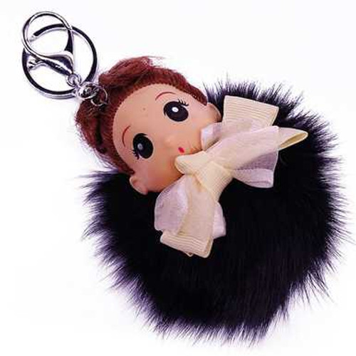 Chocolates, Keepsakes And Cute Keyring Combo NKS-589 Giftmandu