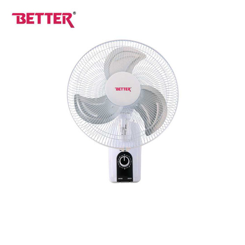 Better Air Mystic Wall Fan