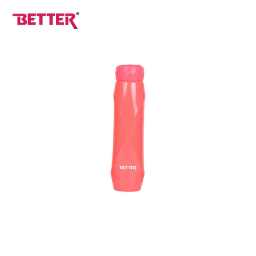Better Level Water Bottle-600ml BA-08 Giftmandu