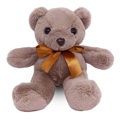 Teddy Love Box with Chocolate & Candle JNK-3754 Giftmandu