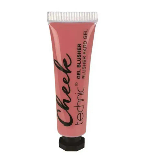 Technic Cheek Gel Blusher- Siren