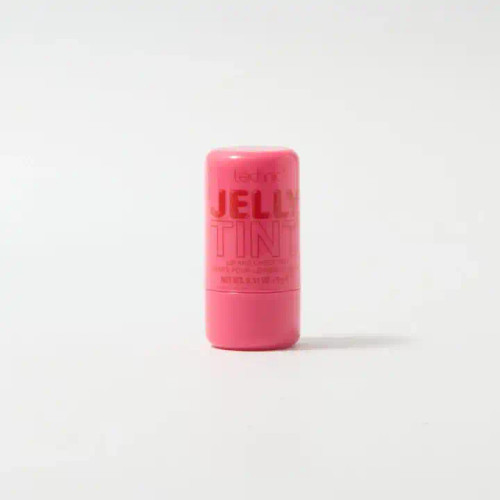 Technic Jelly Tint Lip & Cheek Tint -Red Hot TJR-5 Giftmandu