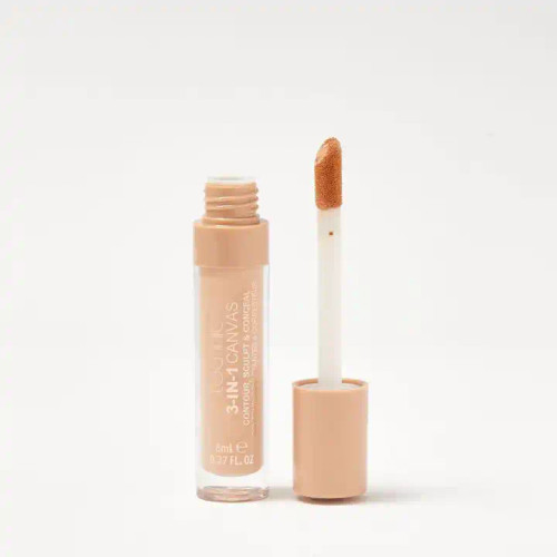 Technic 3 in 1 Canvas Concealer- Beige