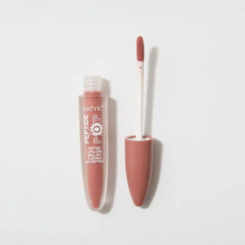 Technic Peptide pop lipgloss- Legit