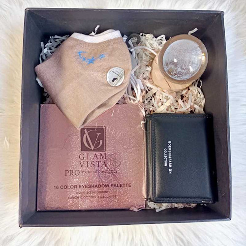 Essentials Gift Set for Her