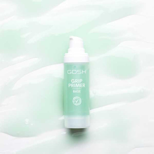 Gosh Grip Primer 30ml 001 GGF650 Giftmandu