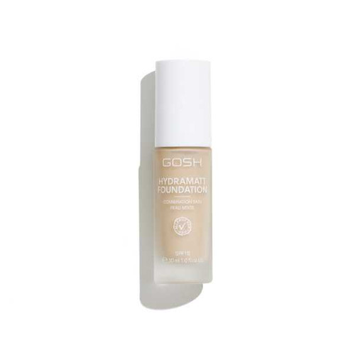 Gosh Hydra Matte Foundation 002Y 30ml