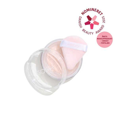 Gosh Bake N Set 001-15gm
