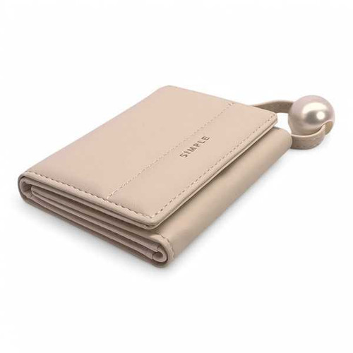 Sweet And Stylish Birthday Gift With Flowers, Wafers And Wallet NKS-798 Giftmandu